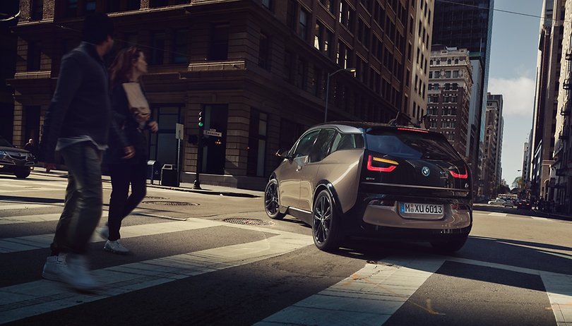 La Norvège est bien la championne de la voiture électrique