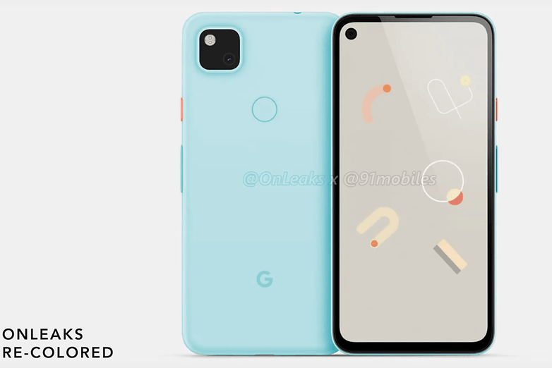 The Pixel 4a has reportedly been delayed again! | AndroidPIT