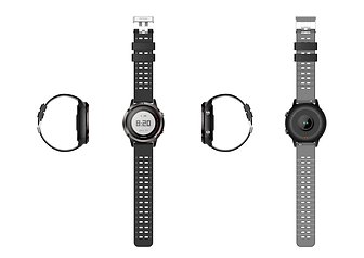 runtopia smartwatch