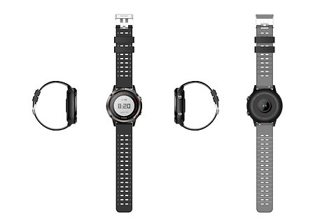 runtopia s1 smart watch