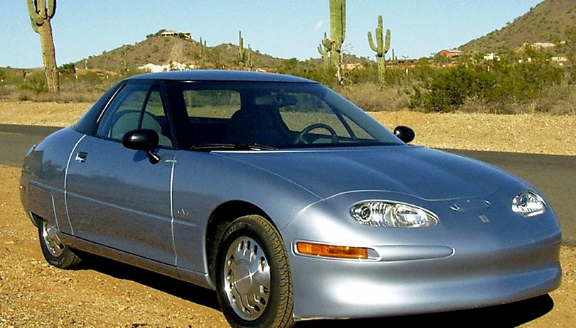 #TBT - General Motors EV1: controversy and crushed innovation