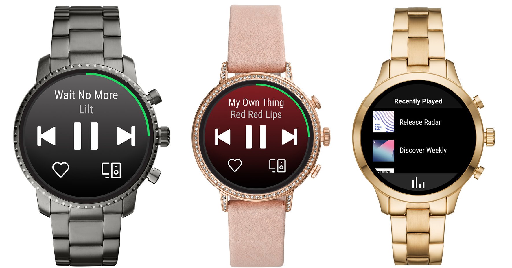 michael kors wear os
