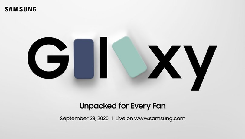 Neues Galaxy-S-Modell? Samsung plant Unpacked-Event f&uuml;r den 23. September