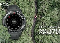 IFA 2020: Honor stellt neue Smartwatches vor