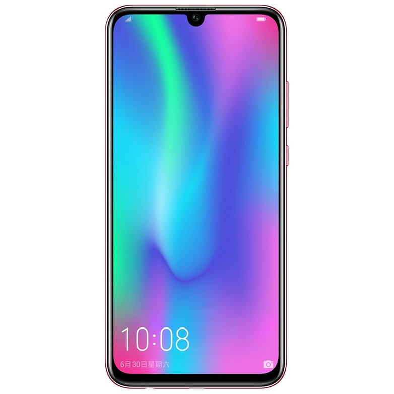 Honor 10 Lite 4