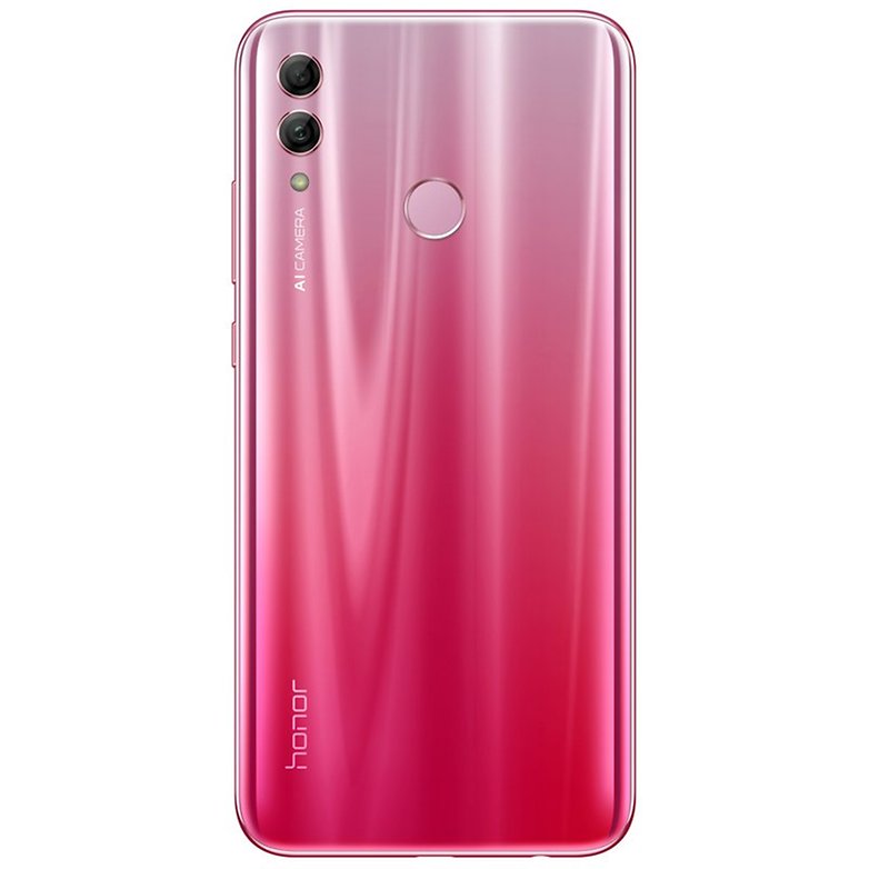 Чем отличается honor от honor lite