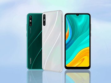 Le Huawei Enjoy 10e sera lanc&eacute; en Chine pour moins de 150 dollars