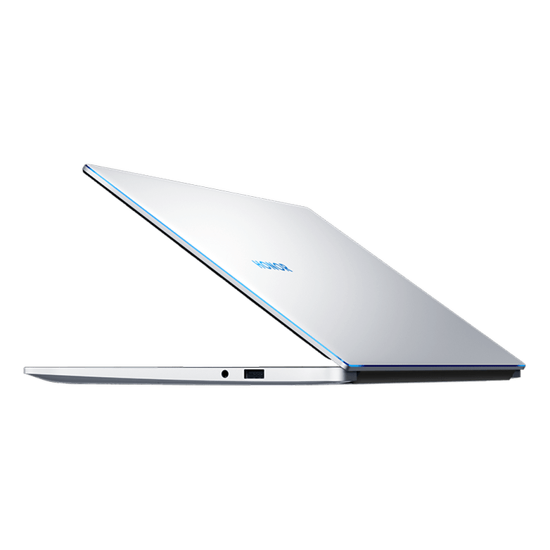 ID Photo HONOR MagicBook 14 Mystic Silver 2