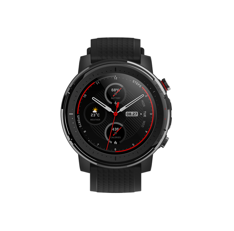 garmin stratos