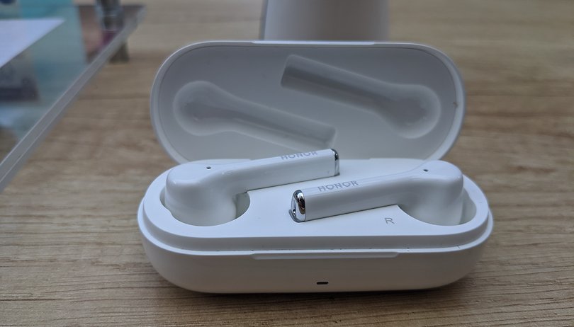 Как подключить airpods к honor