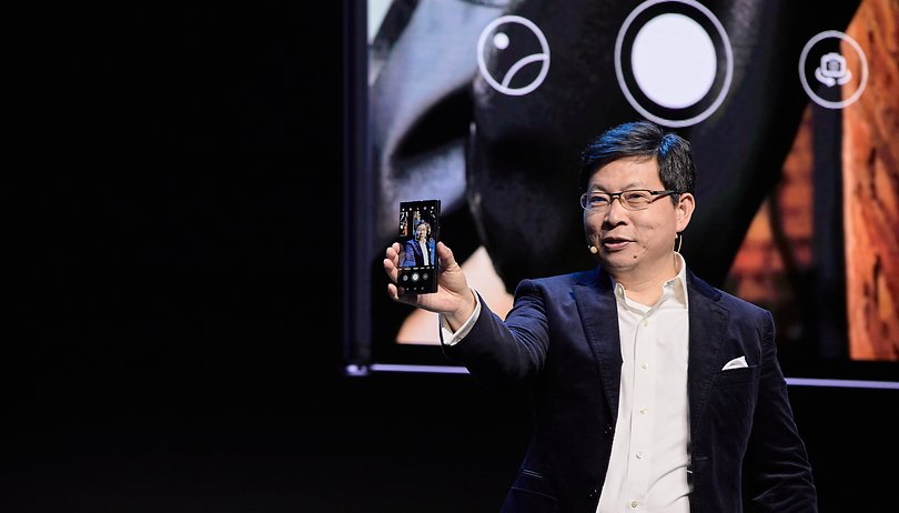 In Barcelona, Huawei and Honor showed the cojones to go their own way