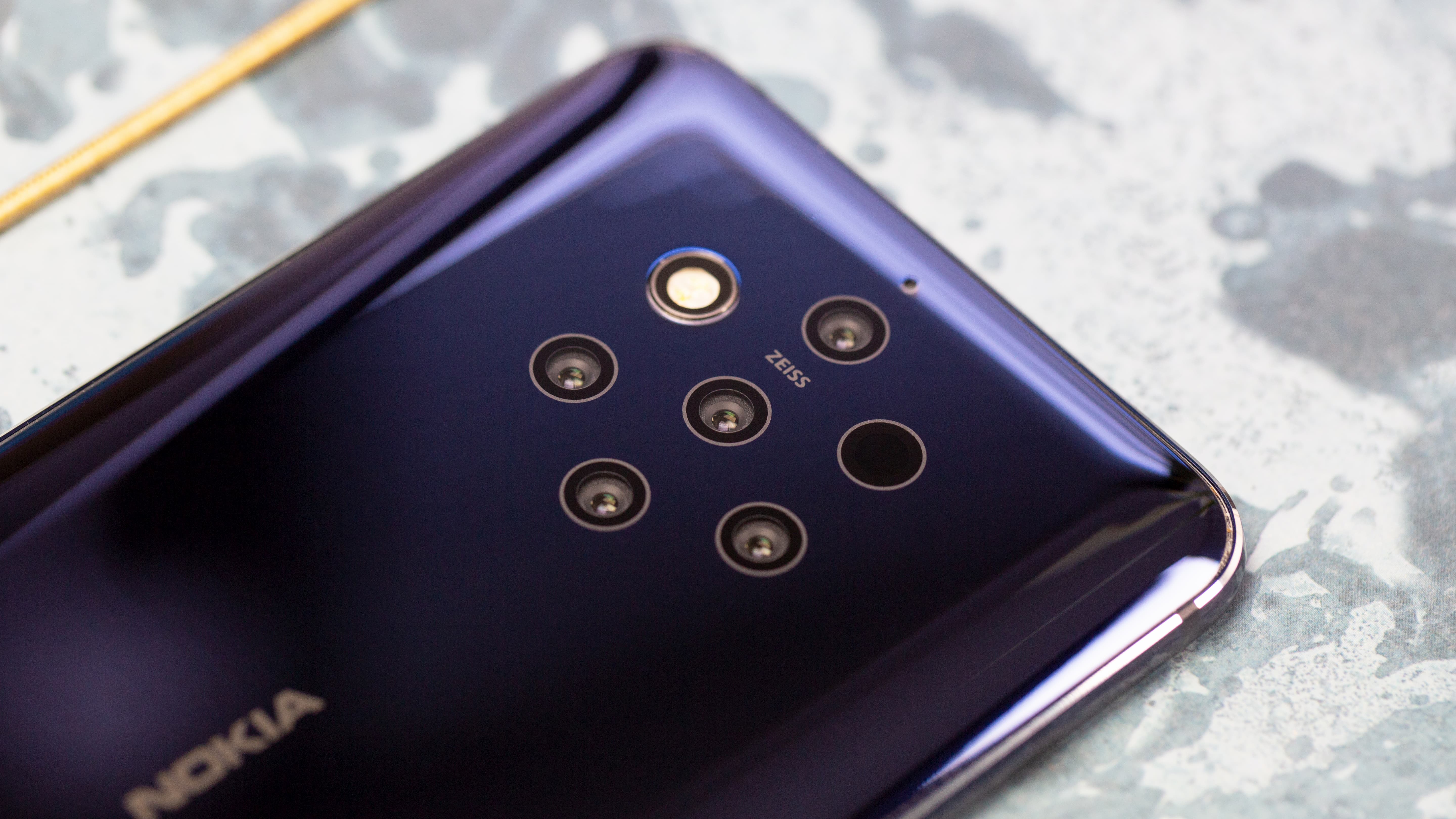 With The Nokia 9 2 Hmd Global Is Going Back To Basics Androidpit