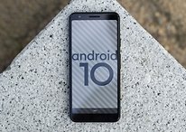 Poll results: people LOVE Android 10