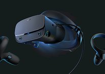 Oculus announces Rift S VR for Spring 2019