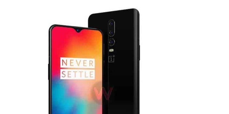 Oneplus 6T image 800x400
