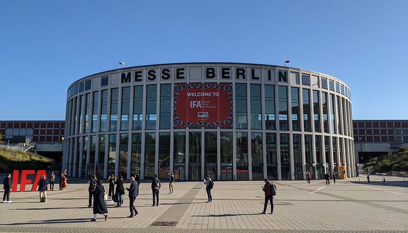 IFA 2020: Nos gagnants et perdants de la semaine
