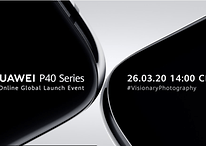 How to watch the Huawei P40 Pro launch event live stream