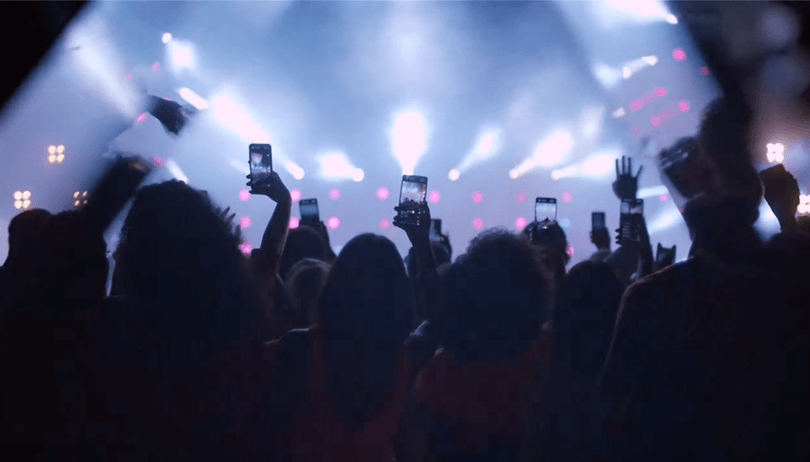 Live Nation's idea 5G-enhaced gigs is my own personal hell