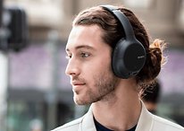 Sony's new inexpensive headphones promise great sound and ANC