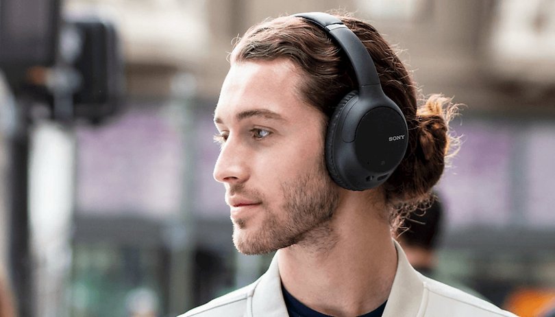 Sony's new inexpensive headphones promise great sound and ANC