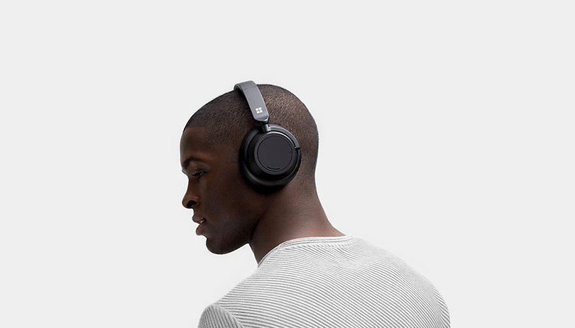 Microsoft unveils Surface Earbuds and Surface Headphones 2