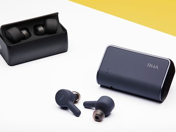 Test des RHA TrueConnect 2 : des &eacute;couteurs robustes au son chaleureux
