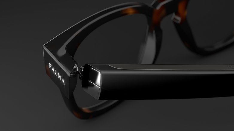 Unisex Dark Contact