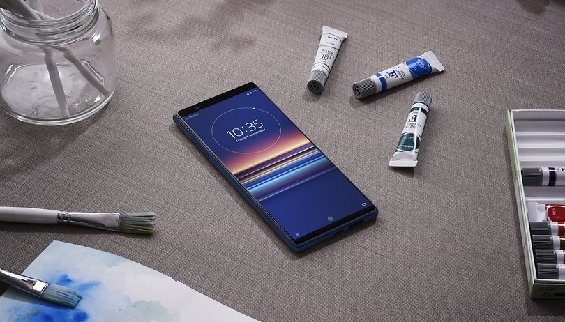 Ce nouveau Sony Xperia 5 sait se démarquer de la concurrence