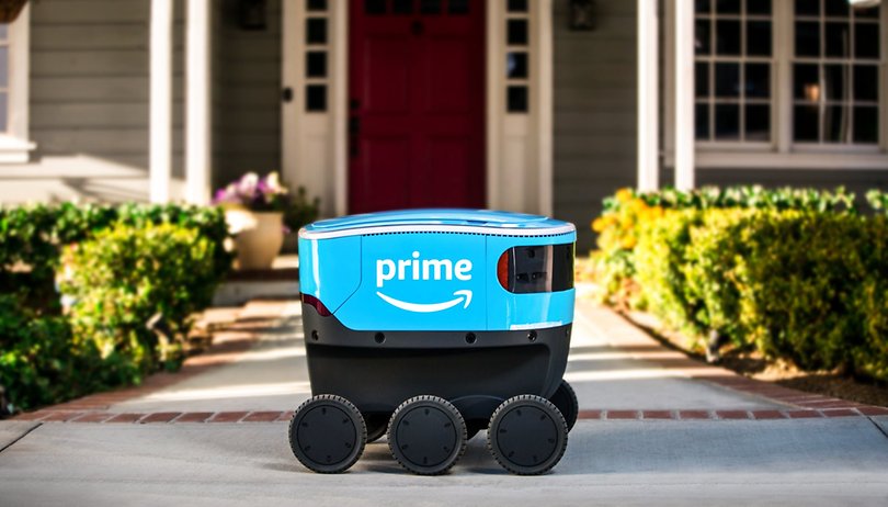 Will we really see delivery robots invading our sidewalks this decade?