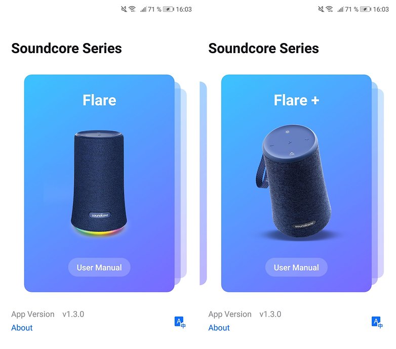 soundcore flare 2 keeps restarting