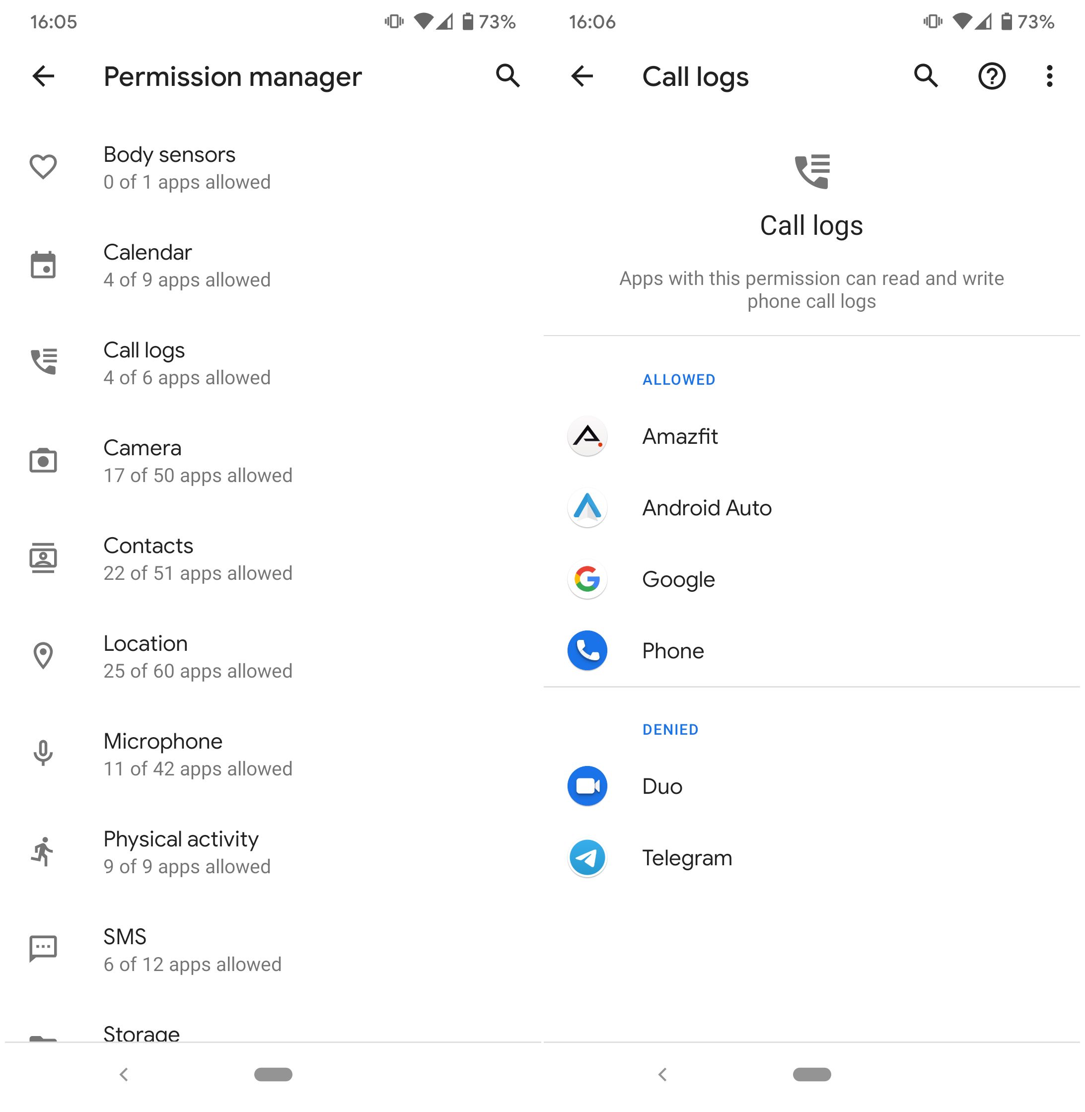 Track text messages
