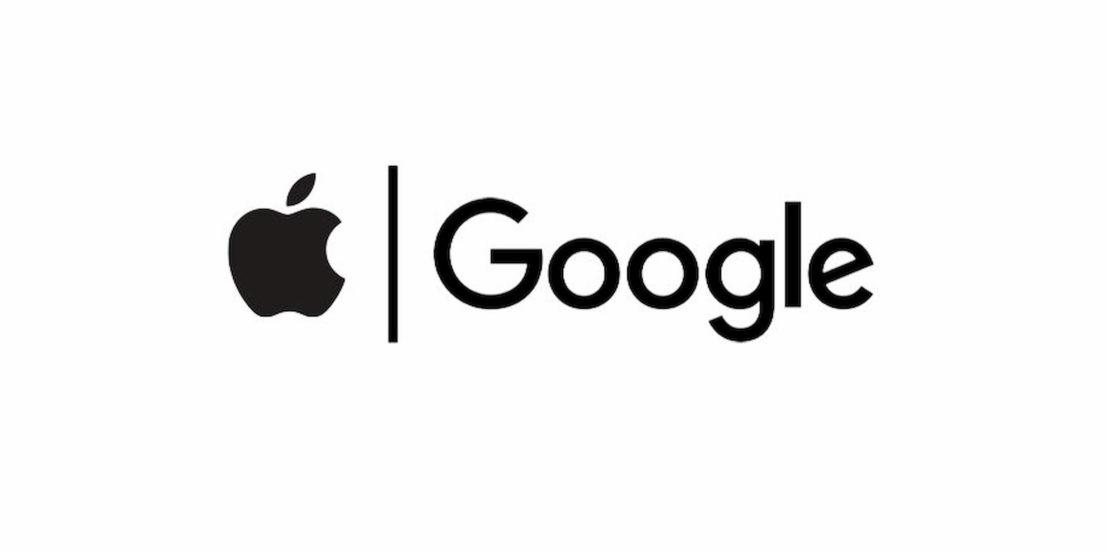 Apple and Google join forces to fight Coronavirus with Bluetooth ...