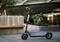 Bird launches UK’s first e-scooter scheme… but don't expect to ride one