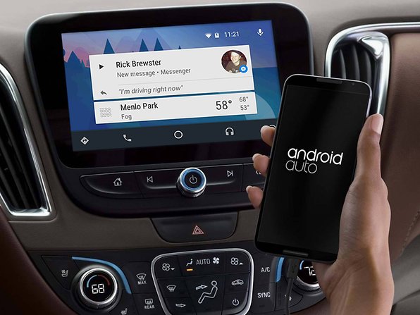Pourquoi Je N'arrive Pas A Telecharger Sur App Store Les meilleures applications pour Android Auto en 2020 | NextPit