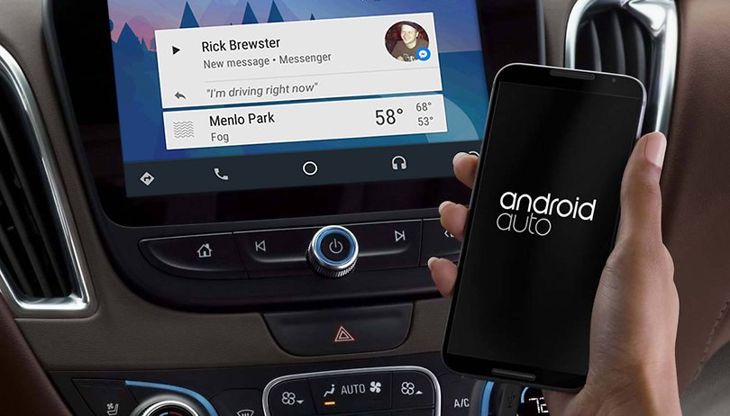 Google will discontinue Android Auto on Android 12: What's next?