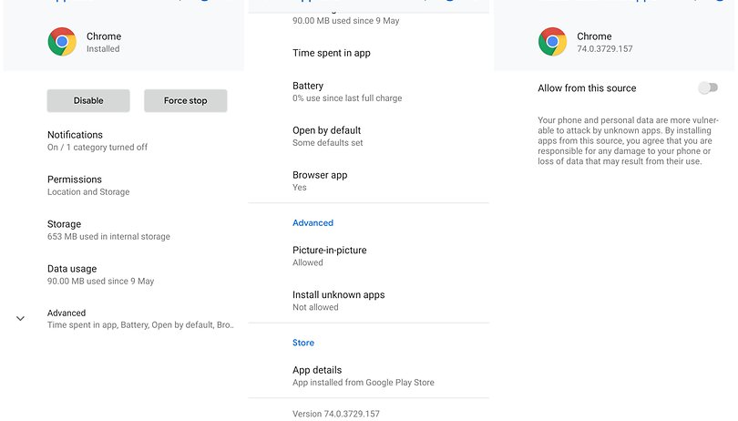 how to update google play services the