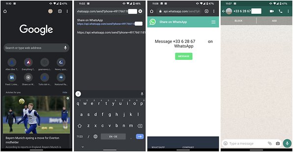 how to add a person on whatsapp how to add a person on whatsapp