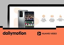 Huawei strikes deal with Dailymotion to fill YouTube gap