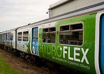 ¿Trenes de hidrógeno en el Reino Unido? Un proyecto demasiado ambicioso