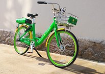 Google Maps can now show you nearby Lime bikes and scooters