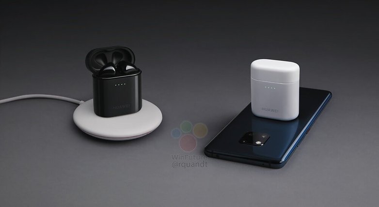 mate 20 pro promo