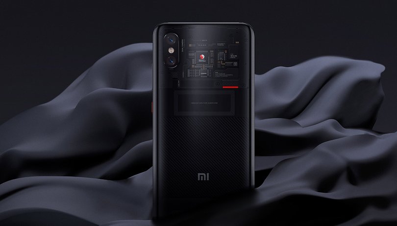 El Xiaomi Mi 8 Pro podría ser un gran éxito en Europa