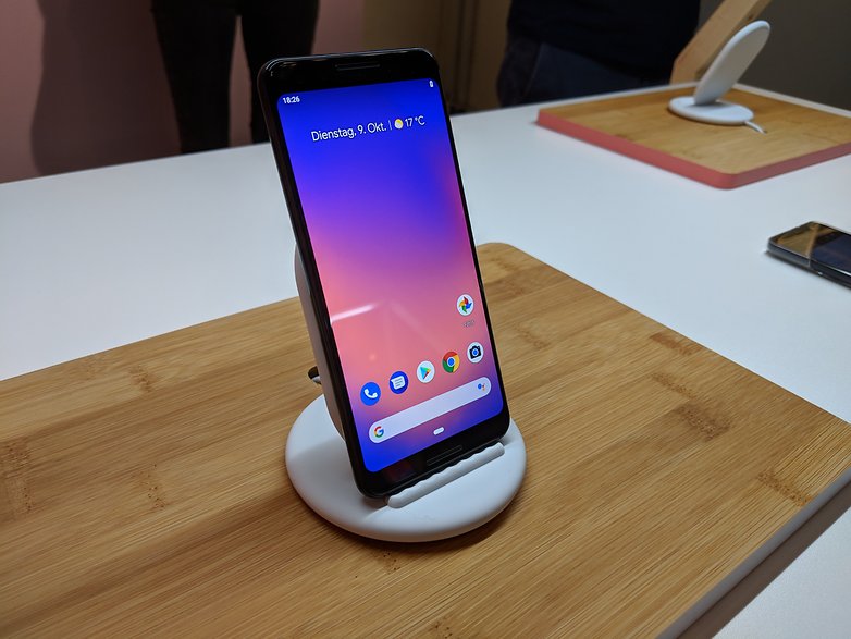 pixel 3