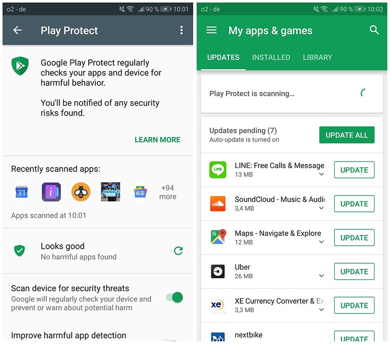 Google Play Protect ranked worst antivirus tool... again