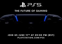 Playstation 5: Sony zeigt heute die ersten Spiele für die Next-Gen Konsole