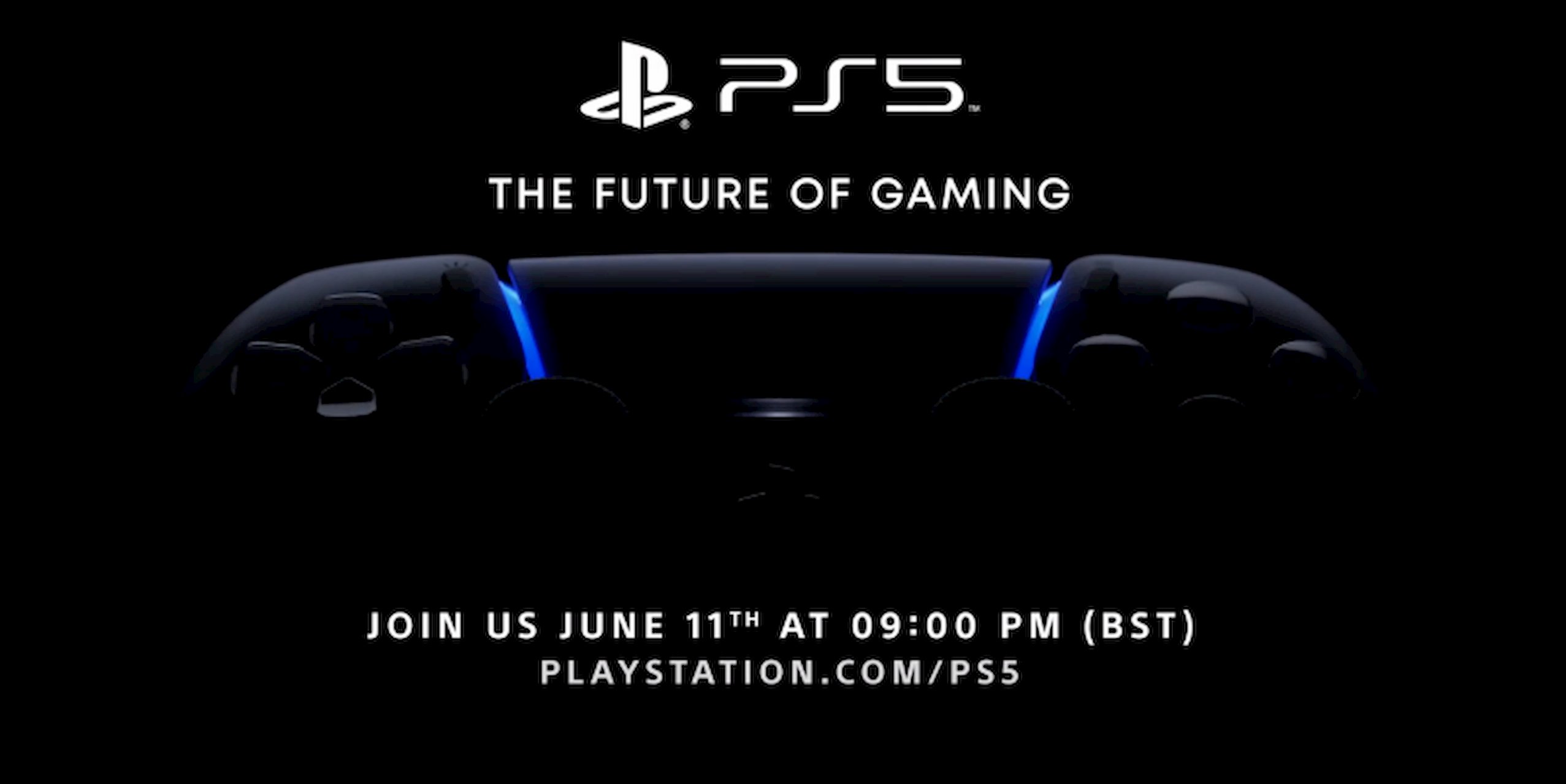 Live Stream: Sony launch Playstation 5