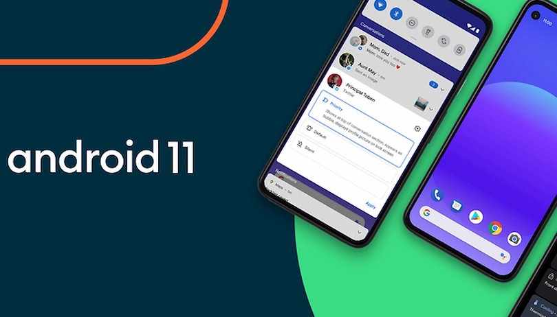 Android 11's best new features