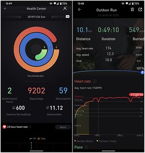 ticwatch pro facebook