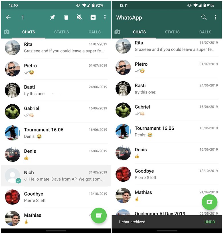 WhatsApp архив1