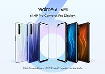 Realme 6 and 6 Pro launch with quad cameras and 90Hz displays